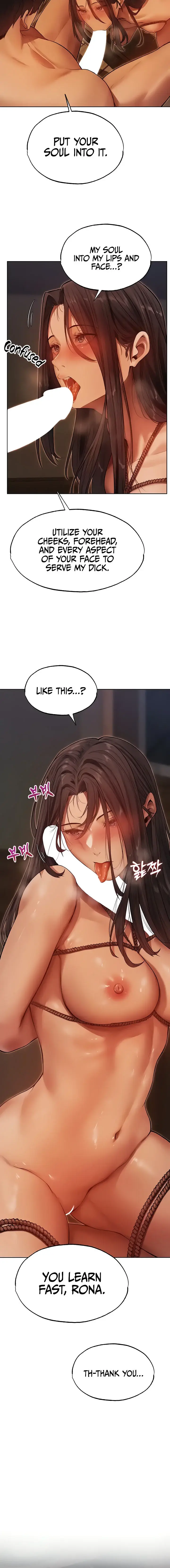 Milf Hunting In Another World Chapter 31 - Page 16