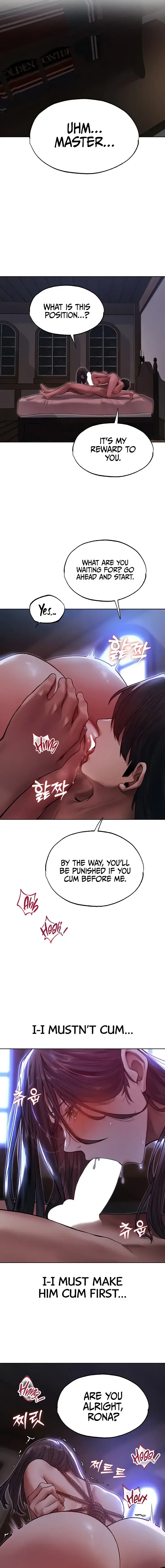 Milf Hunting In Another World Chapter 31 - Page 17