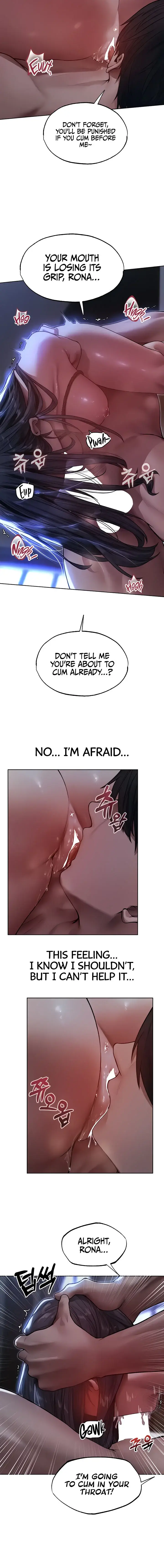 Milf Hunting In Another World Chapter 31 - Page 18