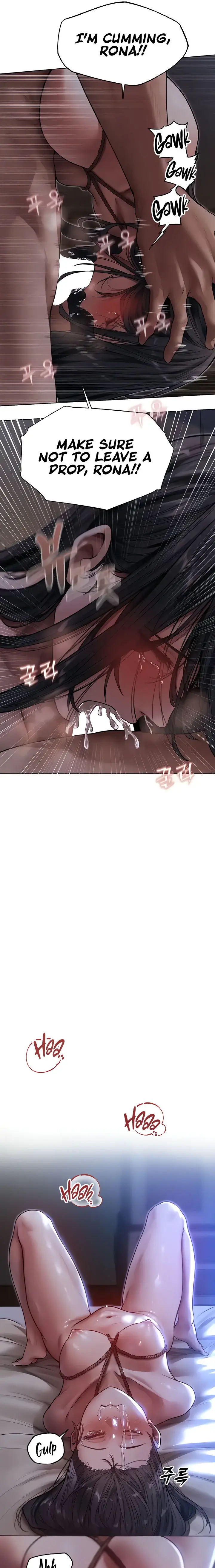 Milf Hunting In Another World Chapter 31 - Page 19