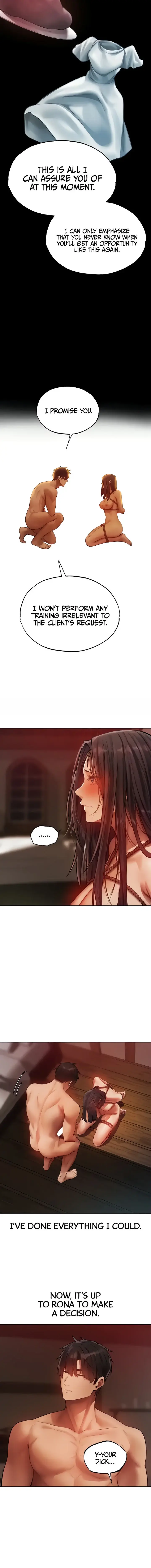 Milf Hunting In Another World Chapter 31 - Page 2
