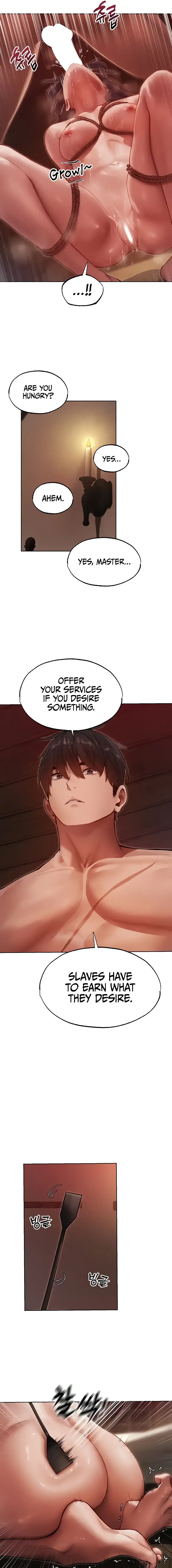 Milf Hunting In Another World Chapter 31 - Page 9