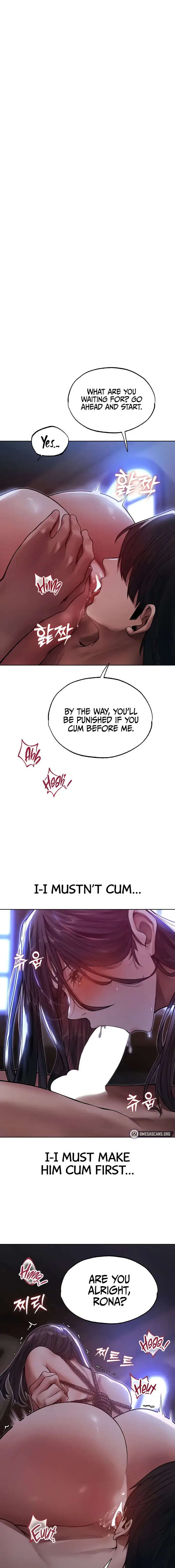 Milf Hunting In Another World Chapter 32 - Page 1