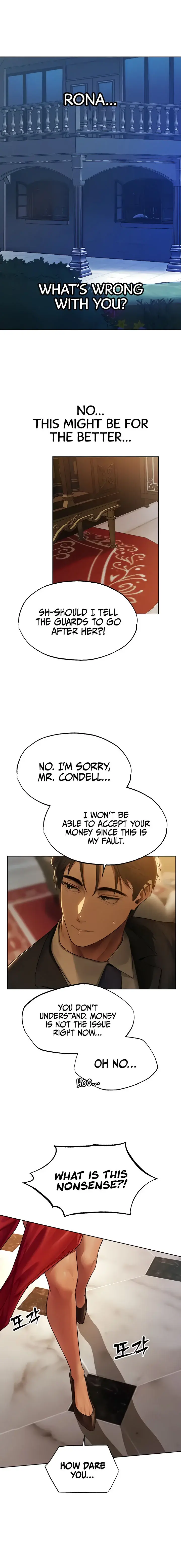 Milf Hunting In Another World Chapter 32 - Page 16