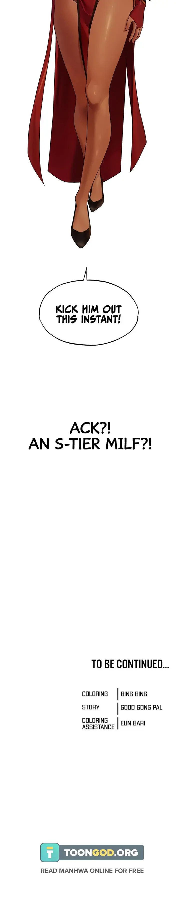 Milf Hunting In Another World Chapter 32 - Page 18