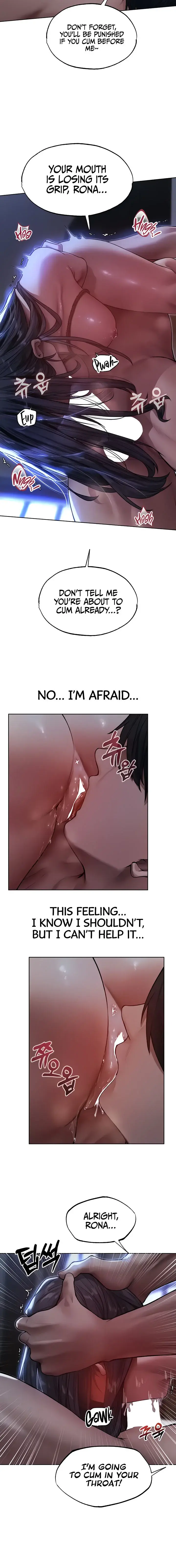 Milf Hunting In Another World Chapter 32 - Page 2