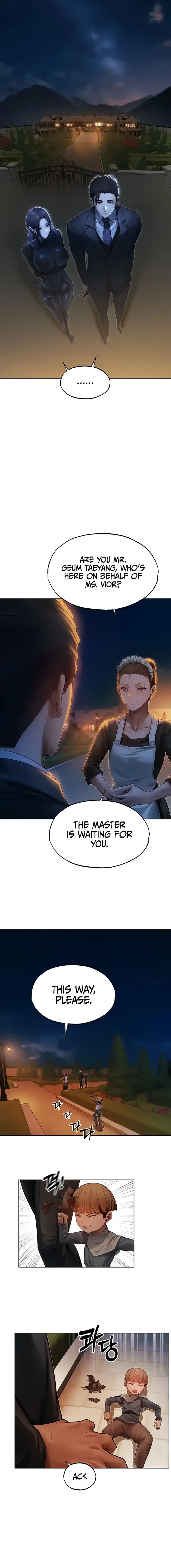 Milf Hunting In Another World Chapter 32 - Page 6