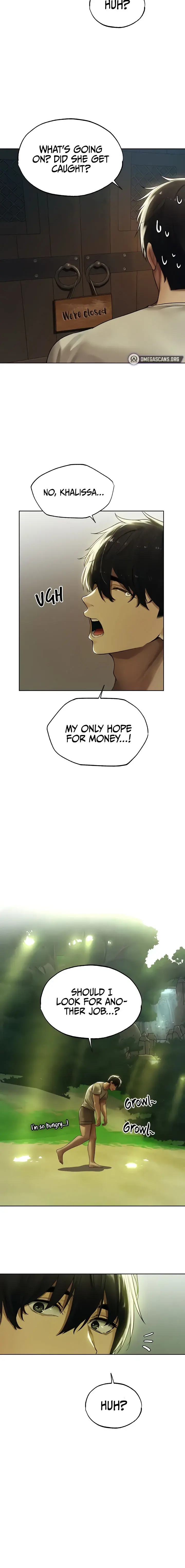 Milf Hunting In Another World Chapter 33 - Page 10