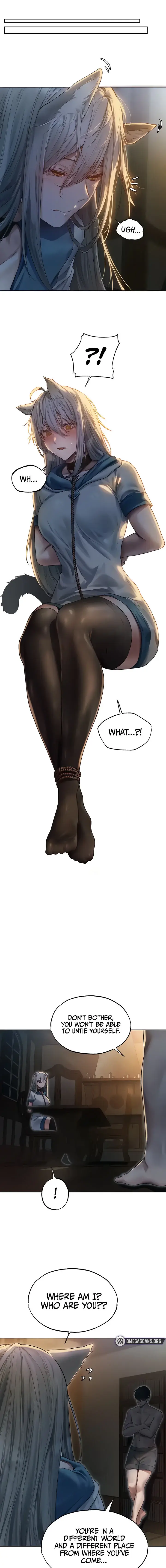 Milf Hunting In Another World Chapter 33 - Page 13
