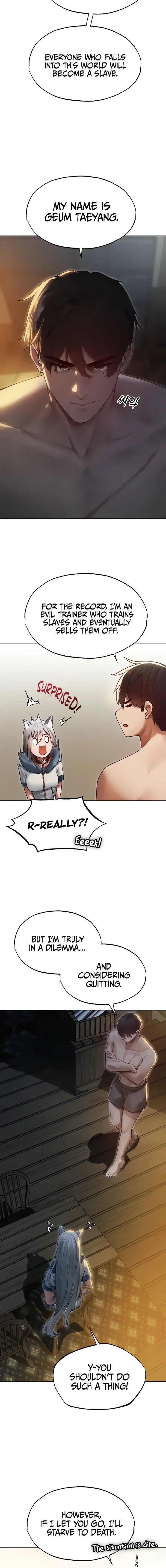 Milf Hunting In Another World Chapter 33 - Page 14