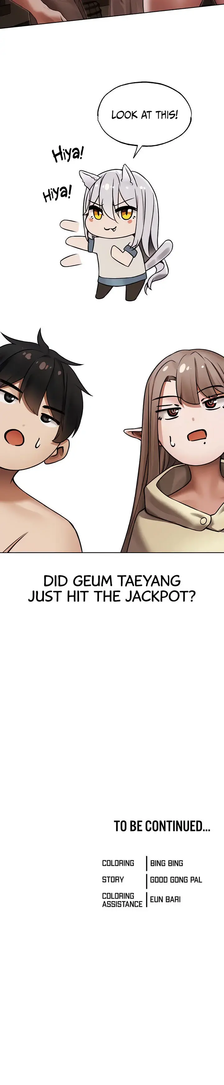 Milf Hunting In Another World Chapter 33 - Page 20