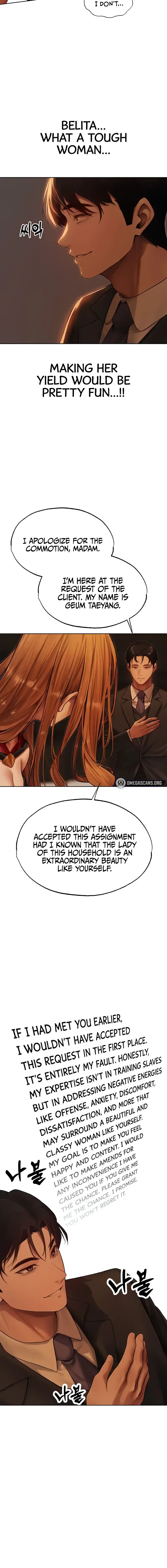 Milf Hunting In Another World Chapter 33 - Page 6