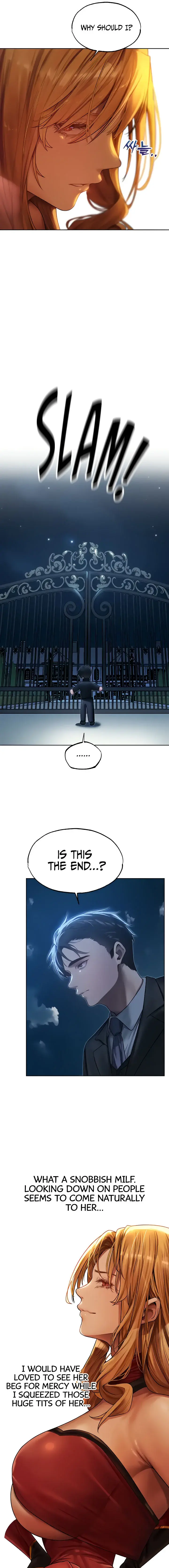 Milf Hunting In Another World Chapter 33 - Page 7
