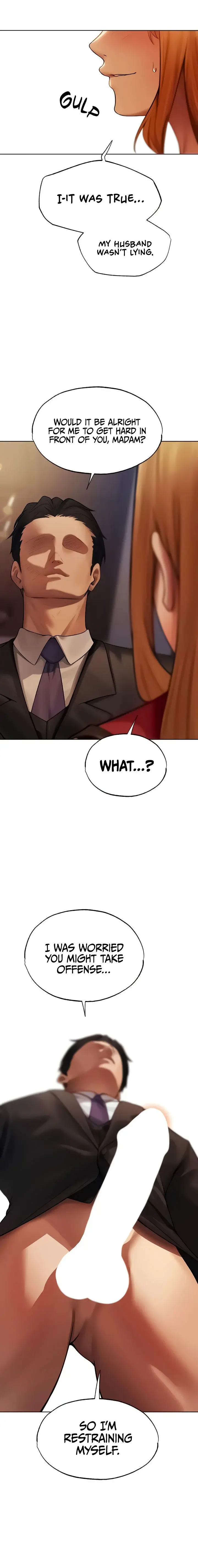 Milf Hunting In Another World Chapter 34 - Page 17