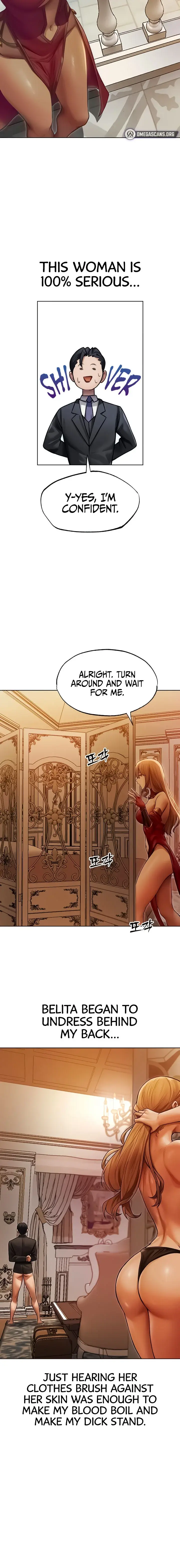 Milf Hunting In Another World Chapter 35 - Page 10