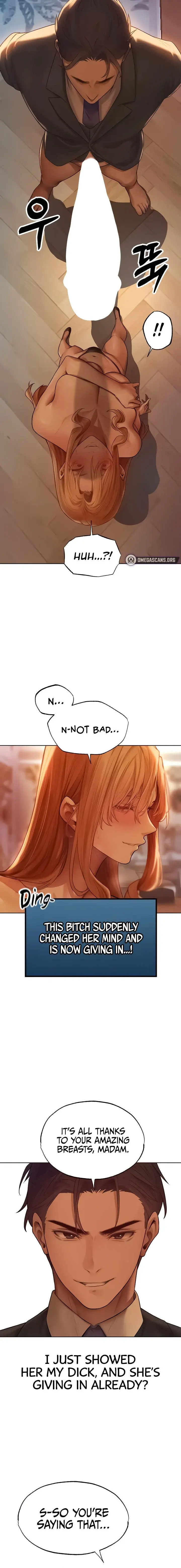 Milf Hunting In Another World Chapter 35 - Page 12