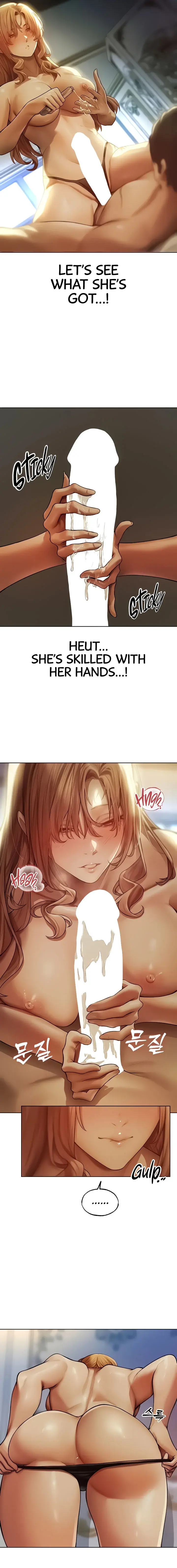 Milf Hunting In Another World Chapter 35 - Page 15