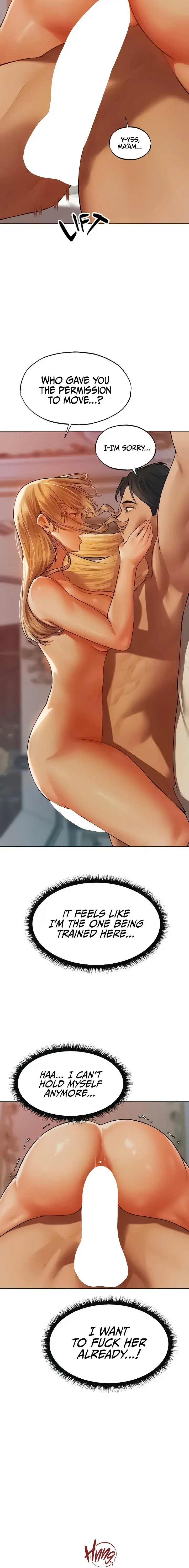 Milf Hunting In Another World Chapter 35 - Page 20