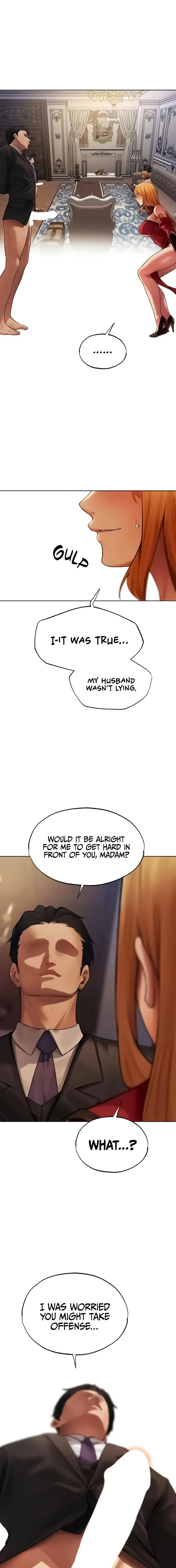 Milf Hunting In Another World Chapter 35 - Page 3