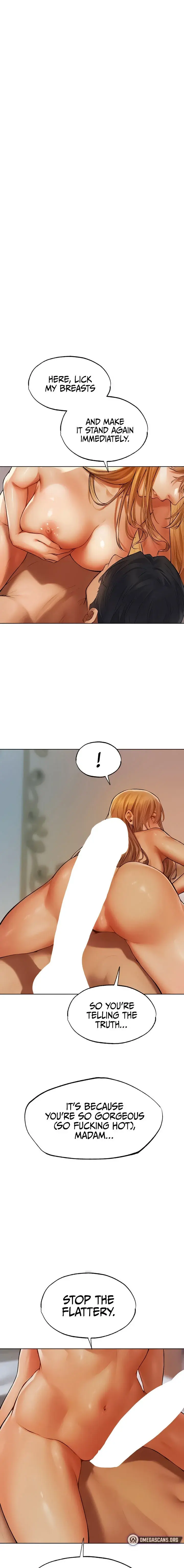 Milf Hunting In Another World Chapter 36 - Page 1