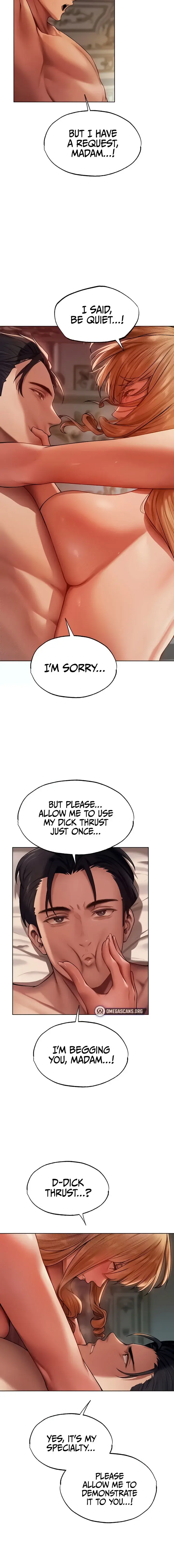 Milf Hunting In Another World Chapter 36 - Page 10