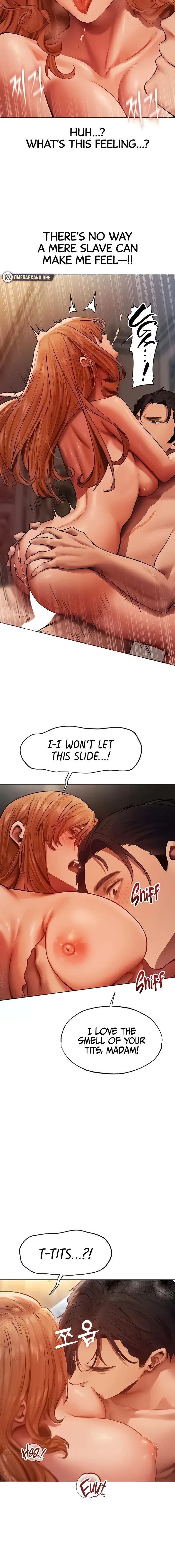 Milf Hunting In Another World Chapter 36 - Page 14