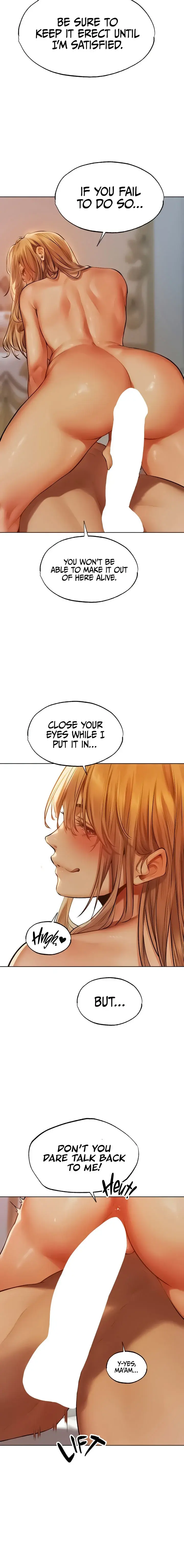 Milf Hunting In Another World Chapter 36 - Page 2