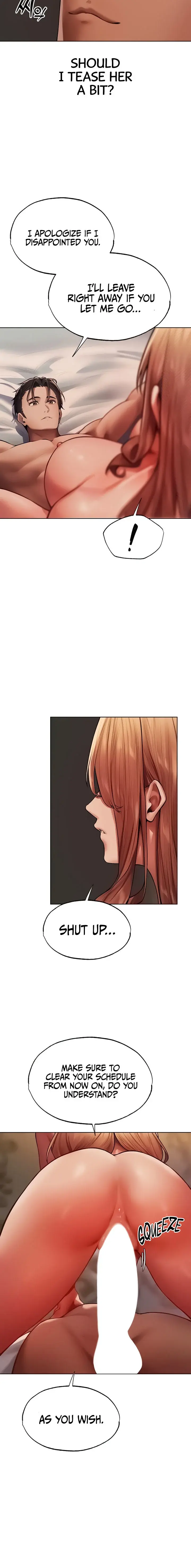 Milf Hunting In Another World Chapter 36 - Page 6