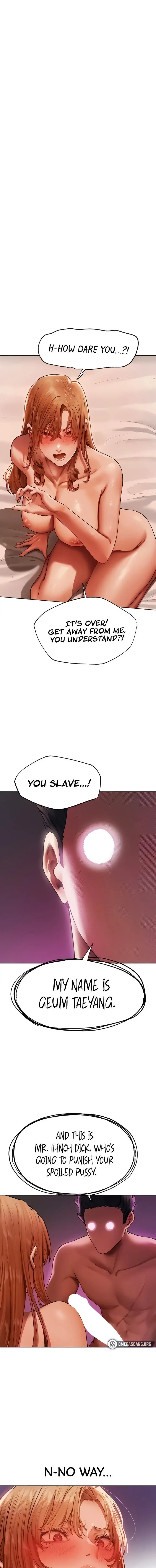 Milf Hunting In Another World Chapter 37 - Page 1