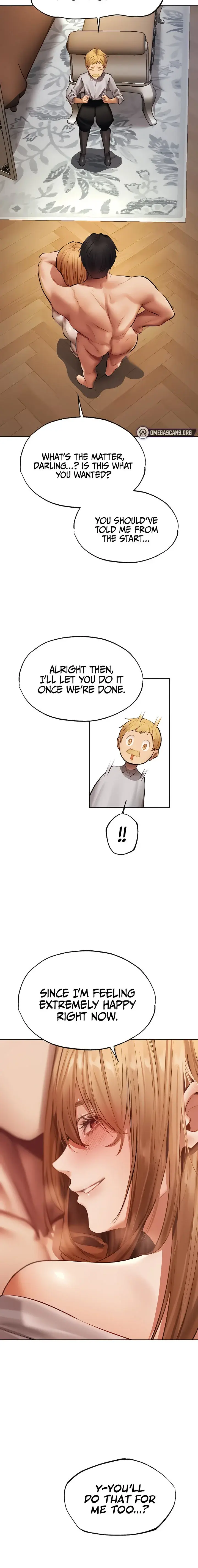 Milf Hunting In Another World Chapter 37 - Page 18