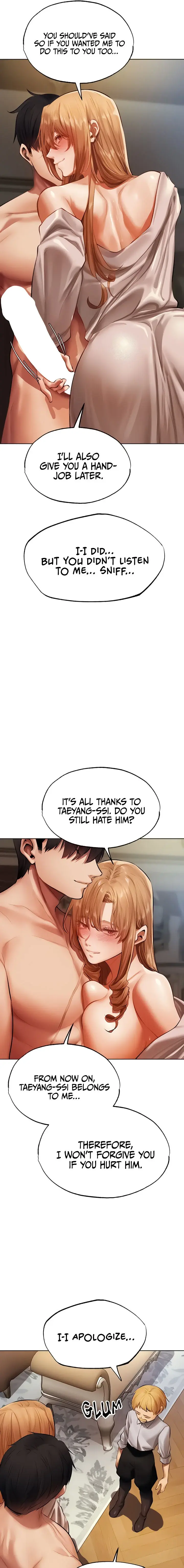 Milf Hunting In Another World Chapter 37 - Page 19