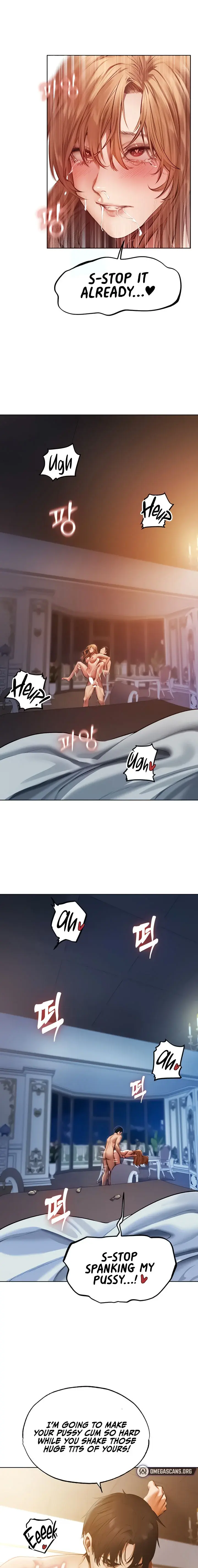 Milf Hunting In Another World Chapter 37 - Page 5