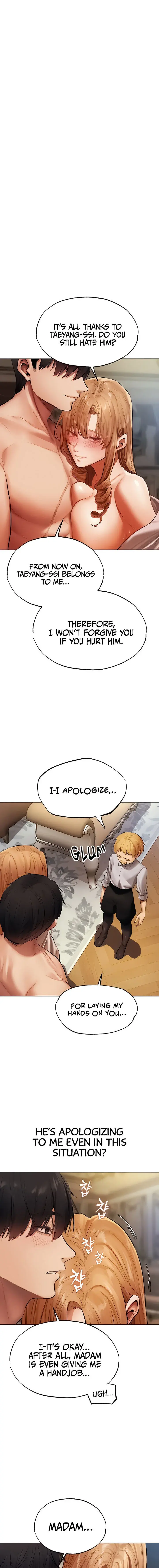 Milf Hunting In Another World Chapter 38 - Page 1