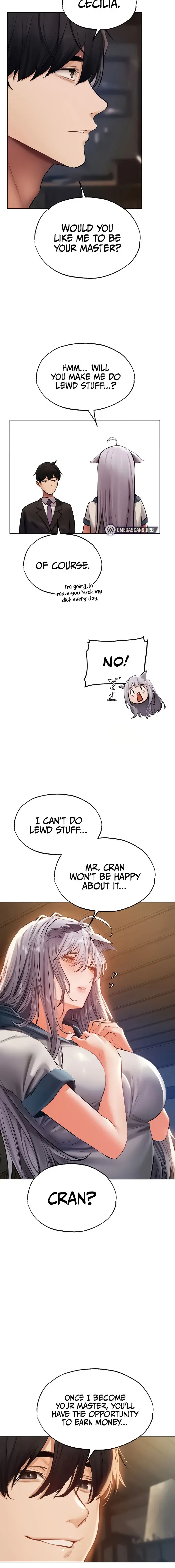 Milf Hunting In Another World Chapter 38 - Page 16