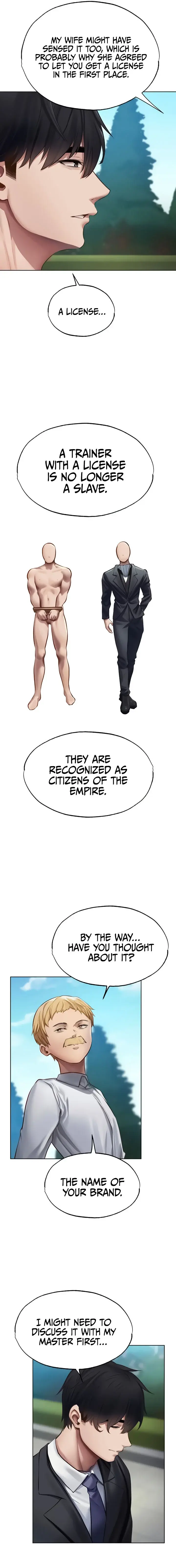 Milf Hunting In Another World Chapter 38 - Page 7