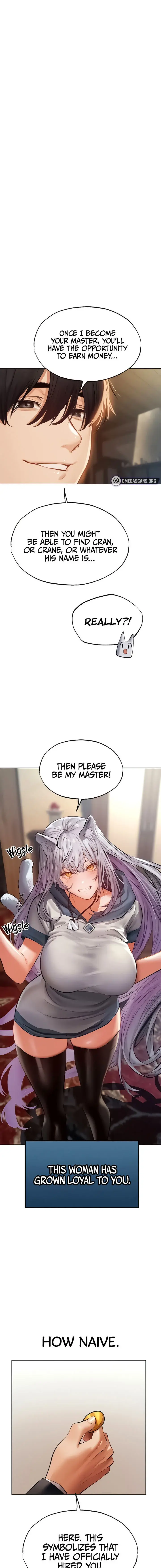 Milf Hunting In Another World Chapter 39 - Page 1