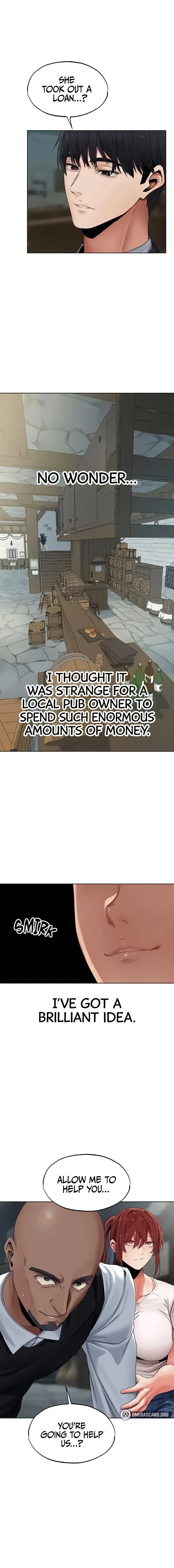 Milf Hunting In Another World Chapter 39 - Page 16