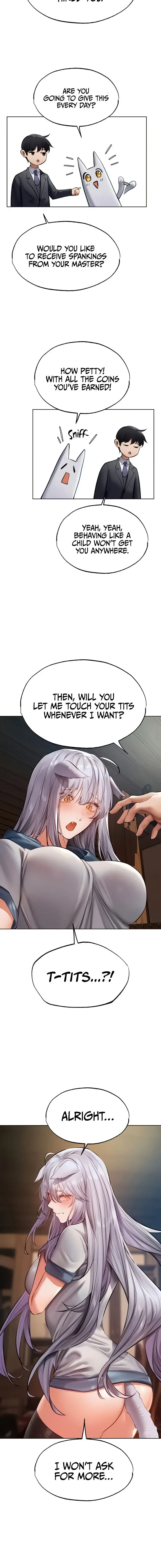 Milf Hunting In Another World Chapter 39 - Page 2