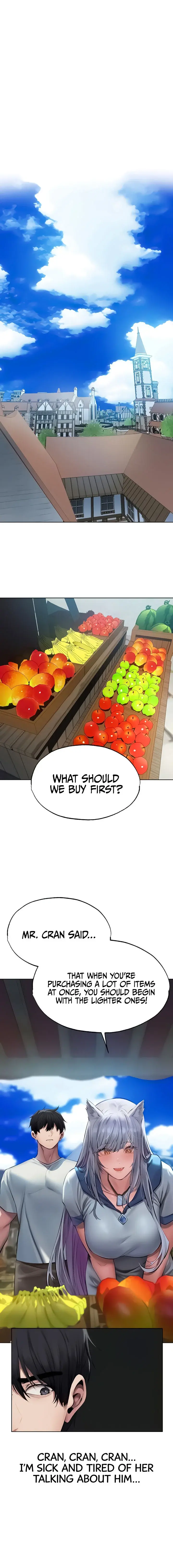 Milf Hunting In Another World Chapter 39 - Page 4