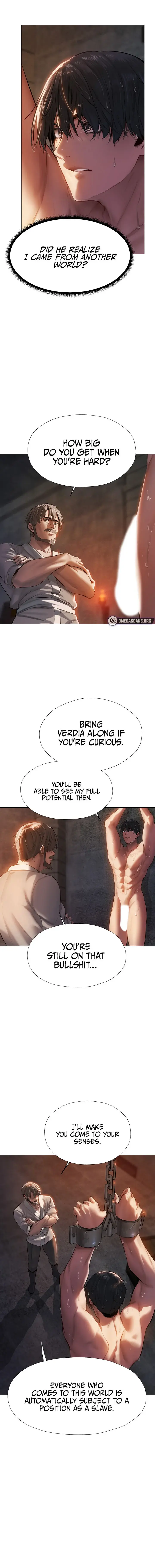 Milf Hunting In Another World Chapter 4 - Page 10