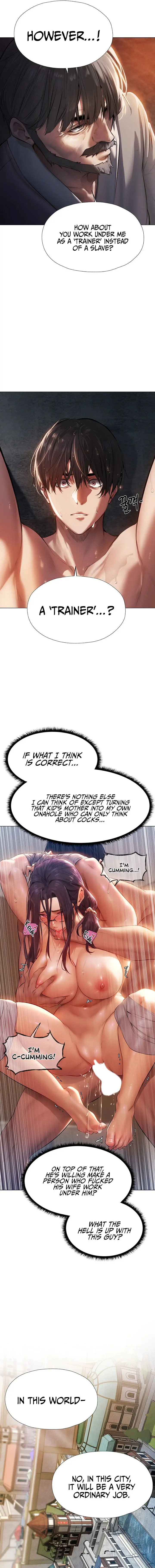 Milf Hunting In Another World Chapter 4 - Page 11