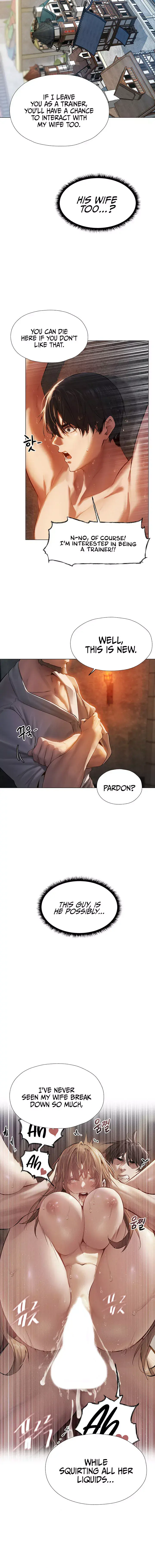 Milf Hunting In Another World Chapter 4 - Page 12