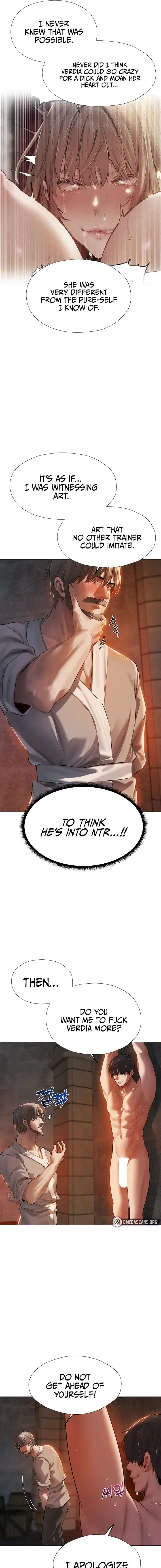 Milf Hunting In Another World Chapter 4 - Page 13