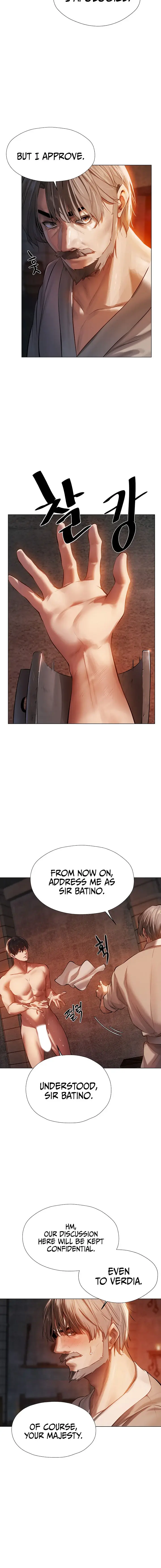 Milf Hunting In Another World Chapter 4 - Page 14