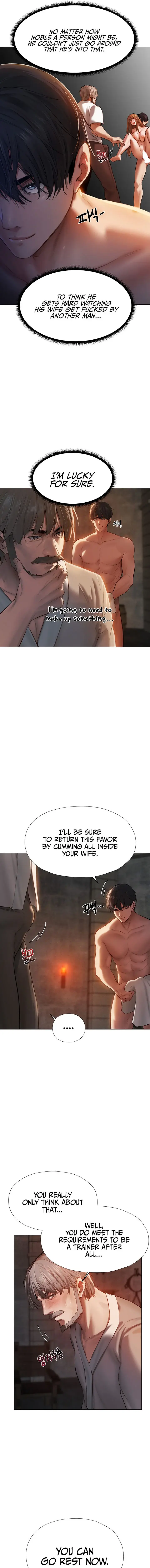 Milf Hunting In Another World Chapter 4 - Page 15