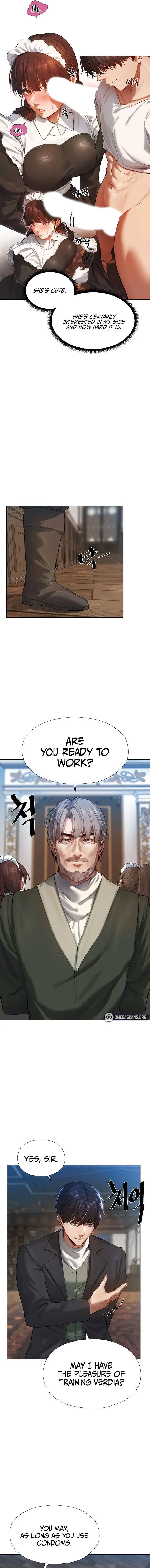 Milf Hunting In Another World Chapter 4 - Page 17