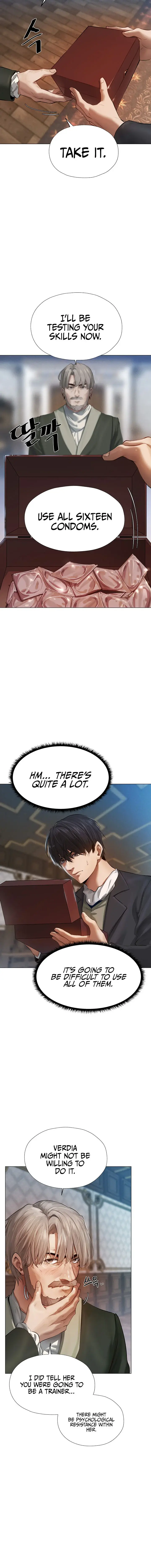 Milf Hunting In Another World Chapter 4 - Page 18