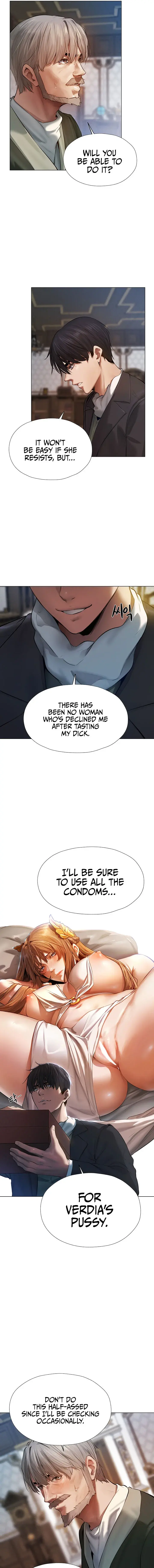 Milf Hunting In Another World Chapter 4 - Page 19