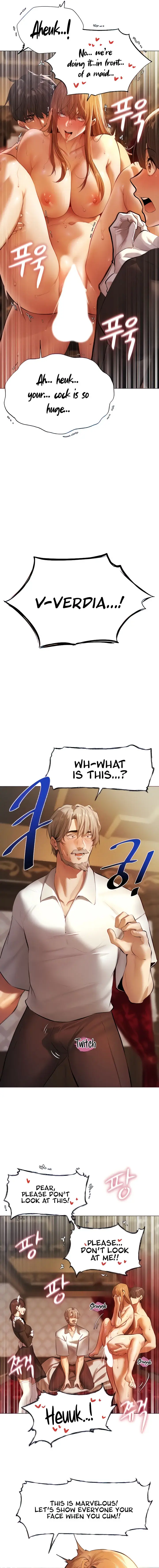 Milf Hunting In Another World Chapter 4 - Page 3