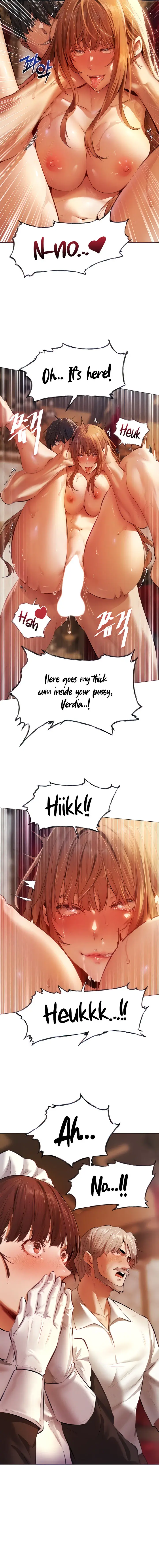 Milf Hunting In Another World Chapter 4 - Page 4